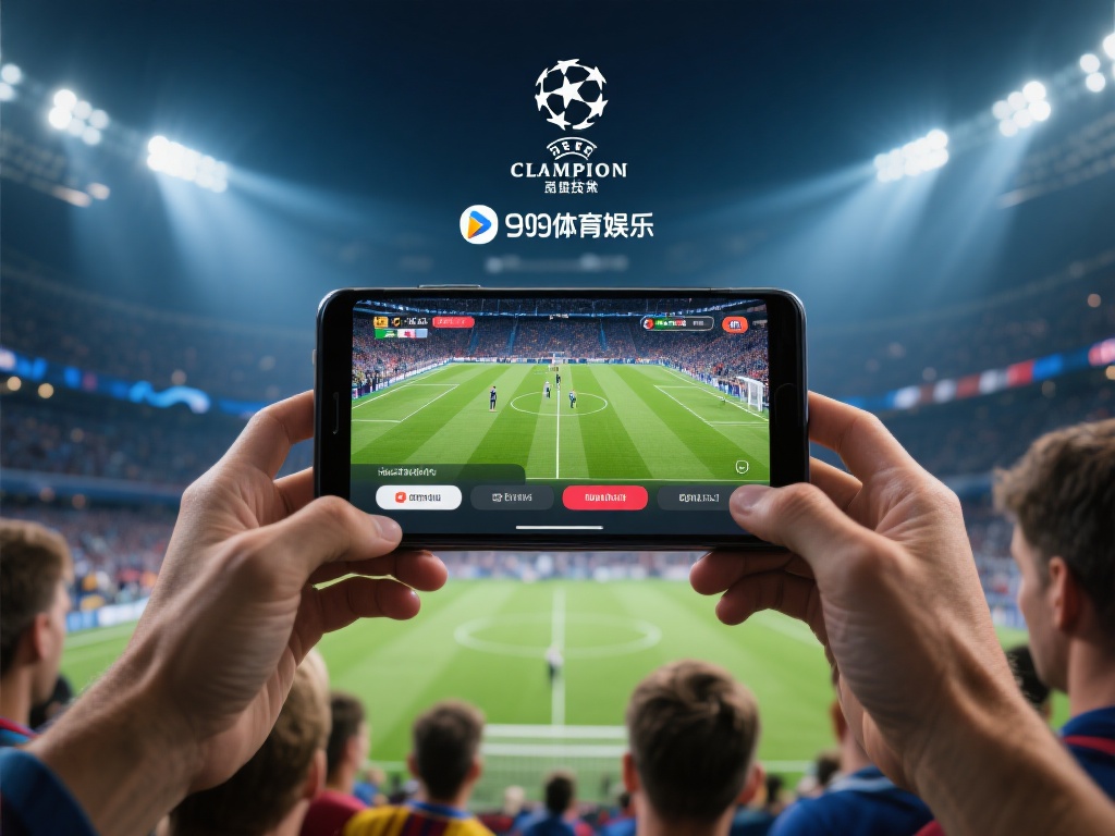 九游体育娱乐app:畅享顶级赛事直播与互动娱乐新体验 (九游体育娱乐App:畅享顶级赛事直播与互动娱乐全新体验) 对于体育迷来说,错过一场关键比赛是难以接受的。九游