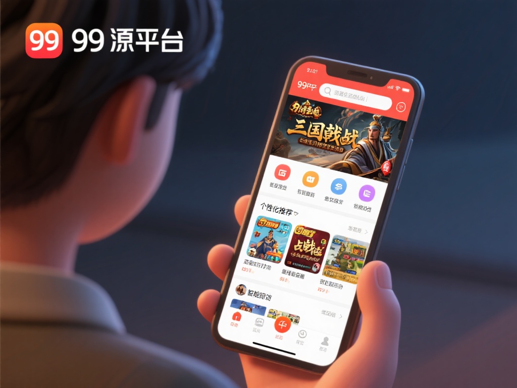 九游APP九游娱乐平台：海量游戏资源，随时随地尽情玩乐 (九游APP九游娱乐平台：海量游戏资源，随时随地畅玩不停）