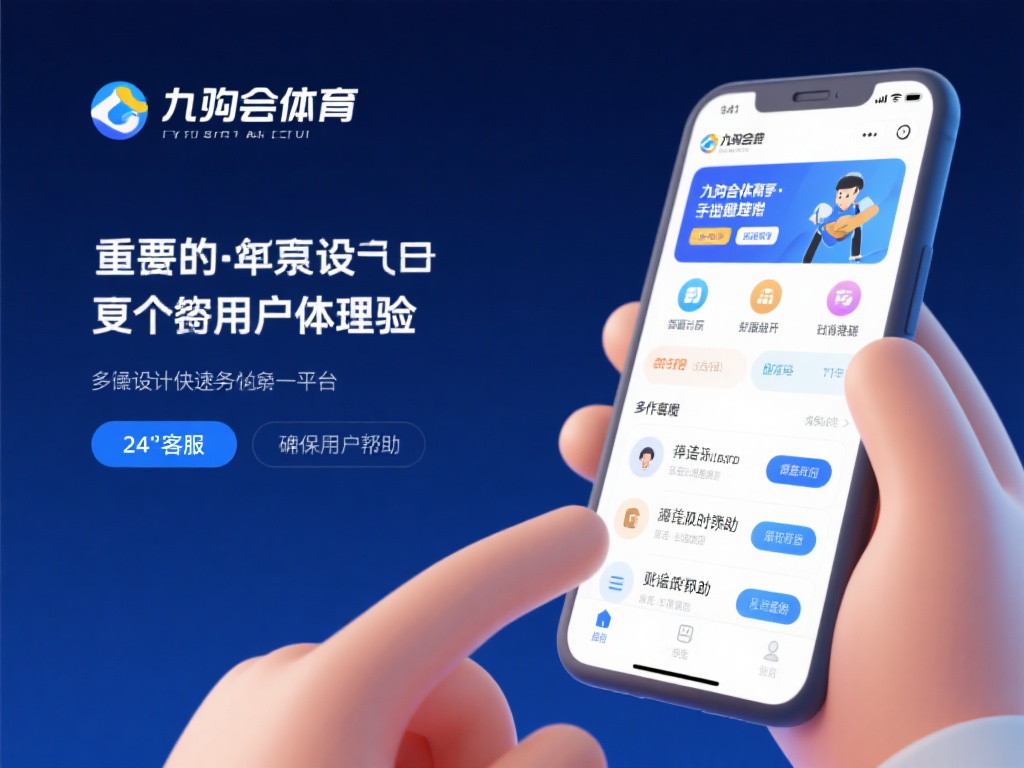 九游会体育下载官网：畅享最新体育赛事与游戏体验的首选平台 (九游会体育下载官网：畅享最新体育赛事与顶级游戏体验的首选平台）