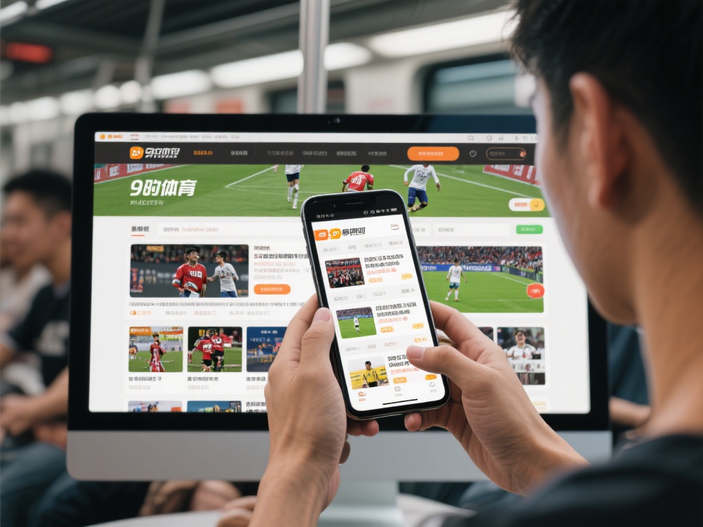 此外，九游体育网页还支持多平台同步，无论你使用手机
