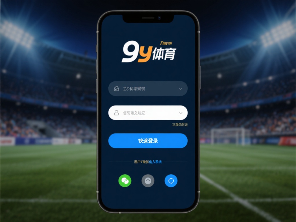 说到九游体育网页登录入口，快速登录是其一大亮点。平