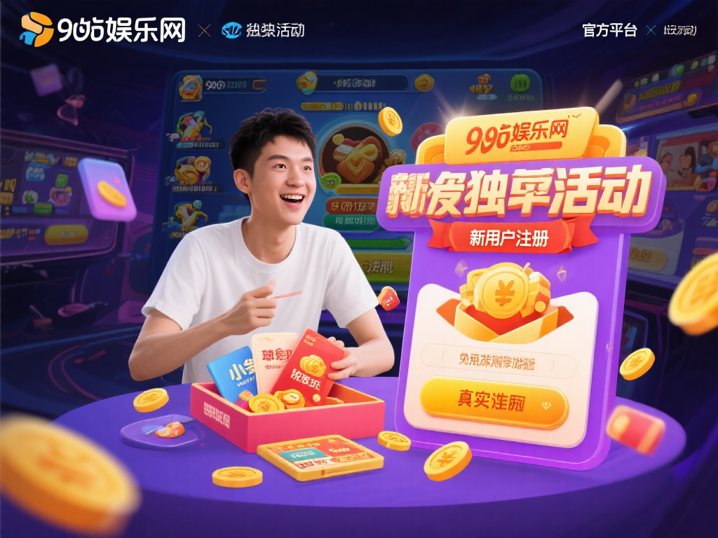 更重要的是，九游娱乐唯一网站经常推出独家活动和优惠