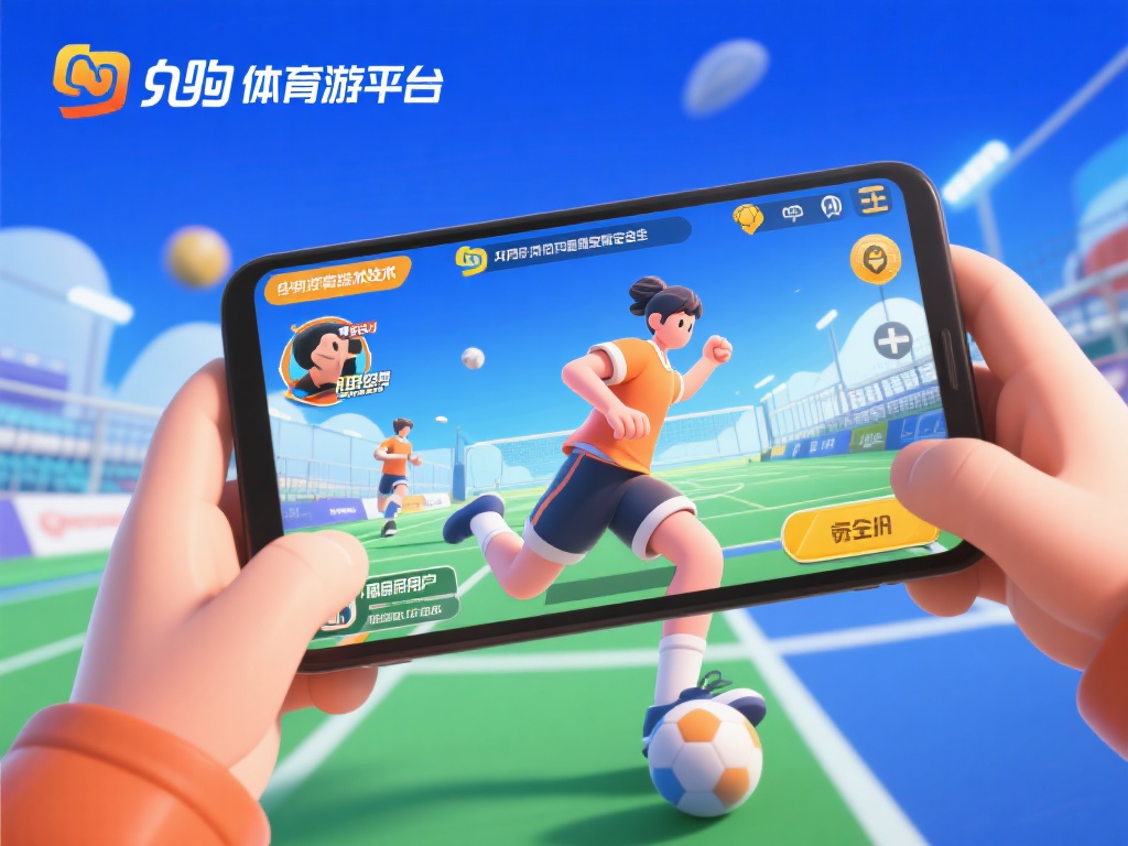 此外，九游体育游戏平台还采用了先进的技术支持，确保