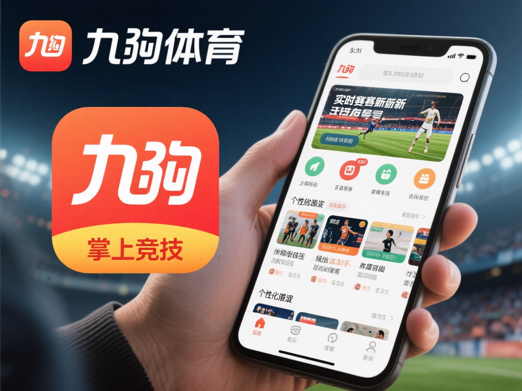 九游体育app不仅仅是一款普通的体育软件，它通过多