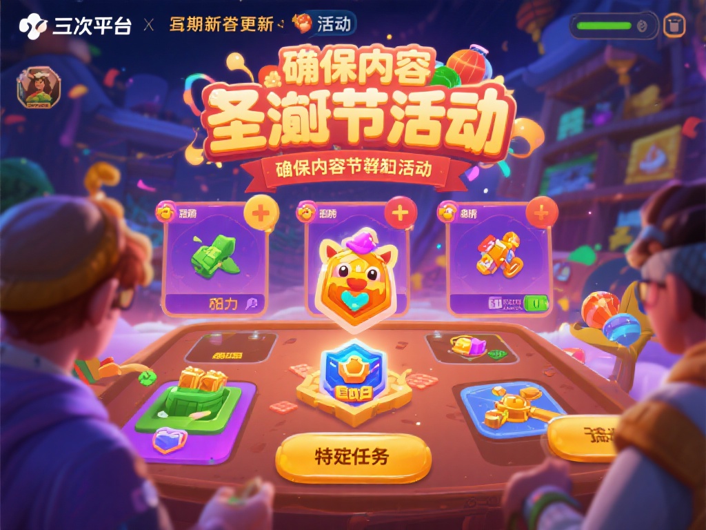 此外，平台还定期推出更新和活动，确保内容的新鲜感。