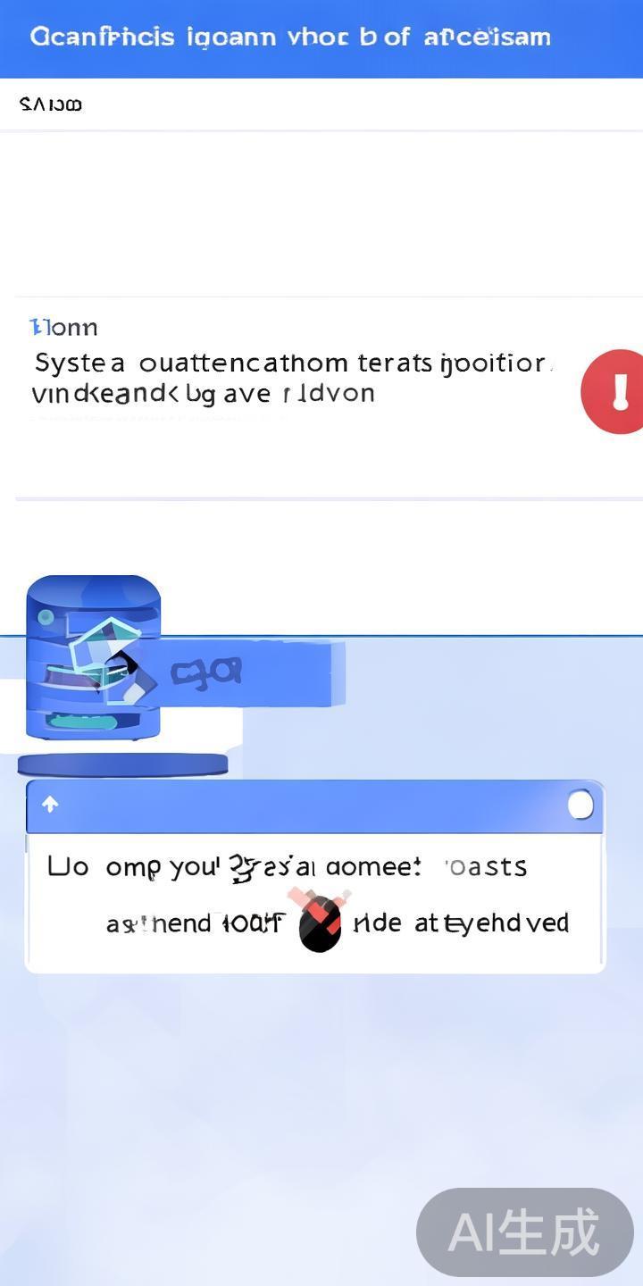 最常见的原因之一是平台的技术故障。例如，系统维护或