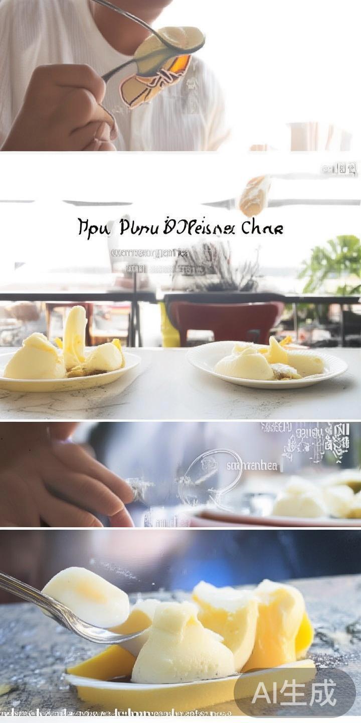 一位经常光顾九游会体育甜品店的顾客表示：“每次来都