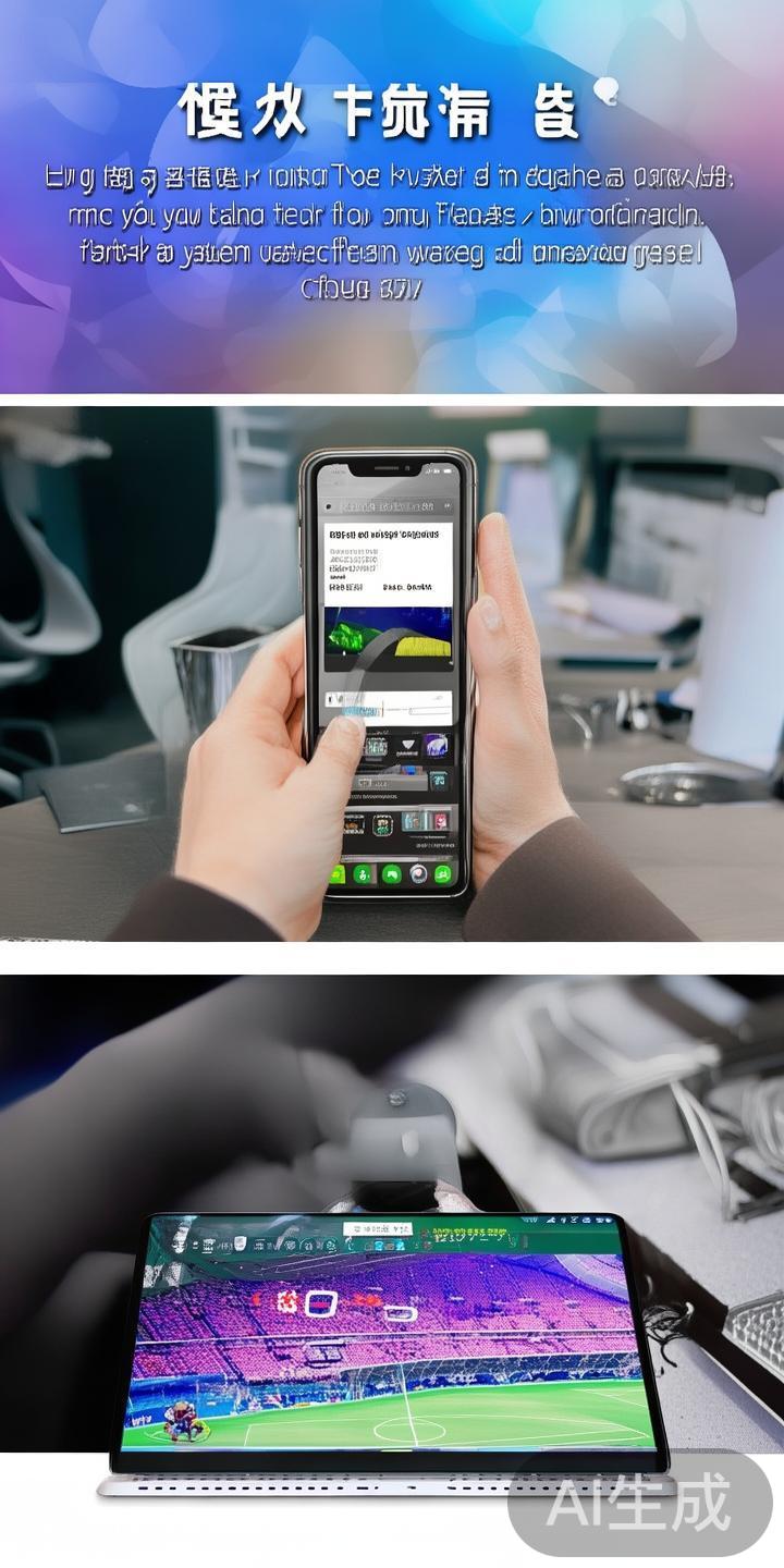 九游会体育app下载优化体验技巧与使用建议指南 提高应用运行速度的实用技巧
一个顺畅的操作体验离