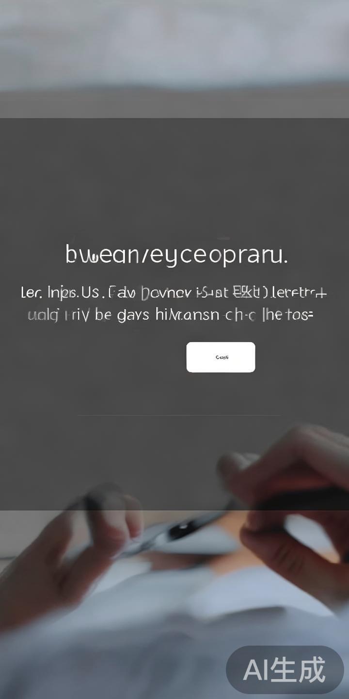 九游体育网站注册流程详解与步骤指南全攻略 首先,打开浏览器,输入九游体育官方网站的官方网址,