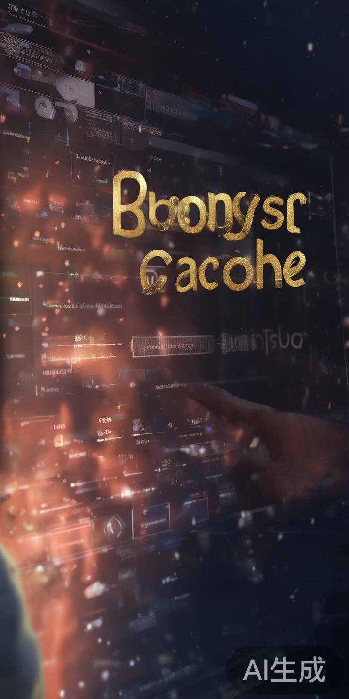 浏览器缓存或Cookie问题
久未清除的浏览器缓