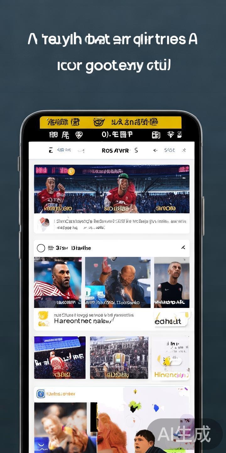 此外，九游会体育下载APP还内置丰富的内容资源。除