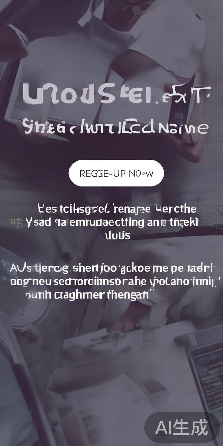 九游会体育网页版注册账号详细流程指南及注意事项 进入首页后,通常会在页面显著位置看到“注册”或“立