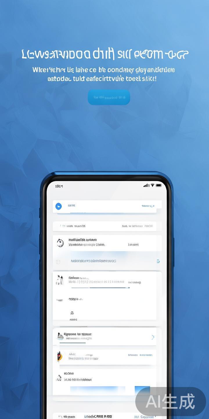 九游体育直播app官方版操作体验全面评测与使用指南 良好的用户体验离不开合理的界面设计。九游体育直播a