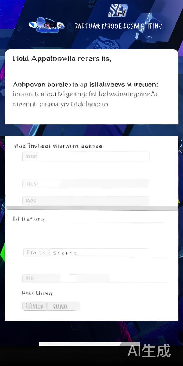 提交申请后，九游体育会进行内部审核。审核时间一般为