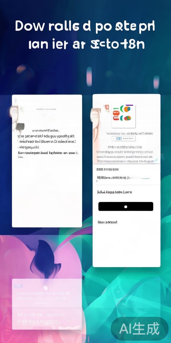 九游会体育下载官网注册与登录的详细操作流程指南 根据你的设备类型(安卓或苹果),选择相应的下载链接